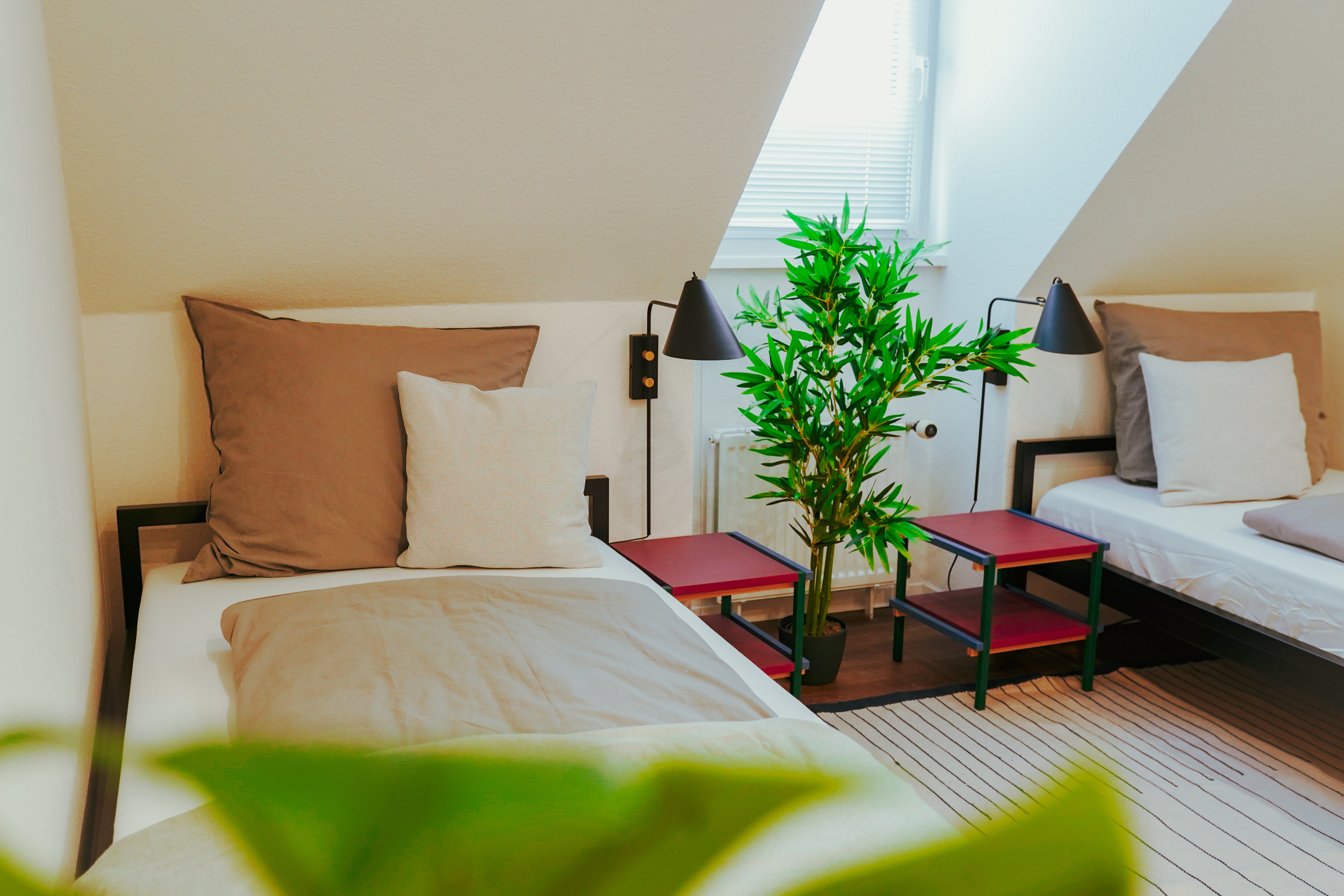 Pioneers Flat - Bild 1